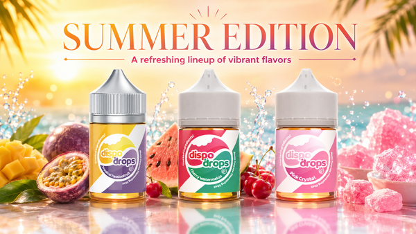 Summer Edition