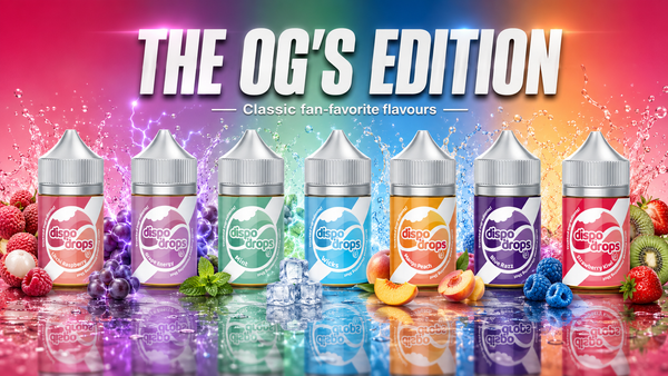 OG Dispo Drops