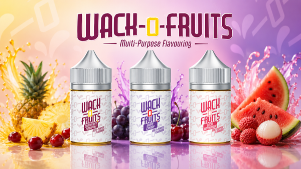 Waco Fruits