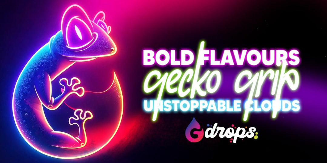 Merch G Drops