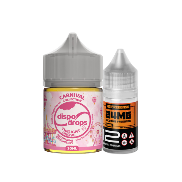Twilight Grove 60ml Combo