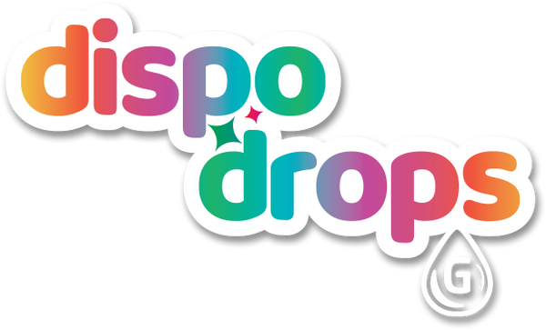 G-Drops E-Liquid