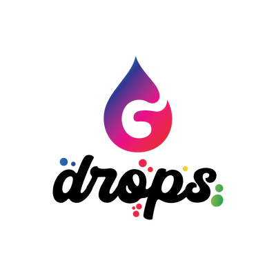 G-Drops E-Liquid