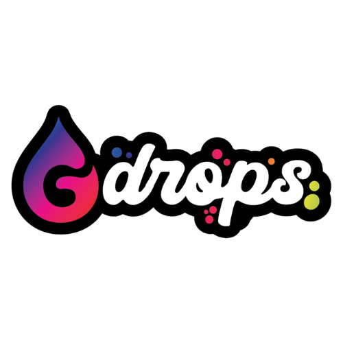 G-Drops E-Liquid
